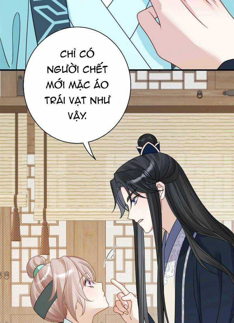 Manh Thê Thất Thất Chapter 19 trang 42