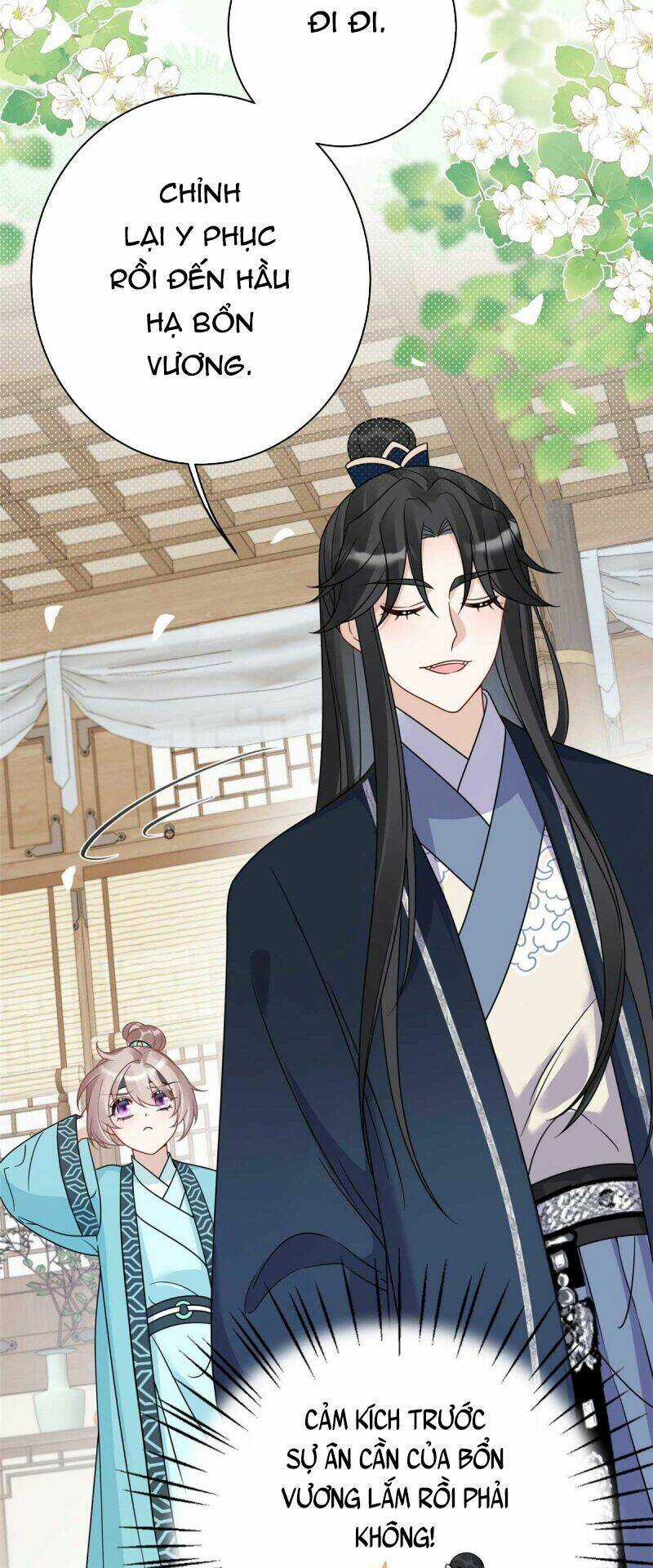 Manh Thê Thất Thất Chapter 19 trang 44