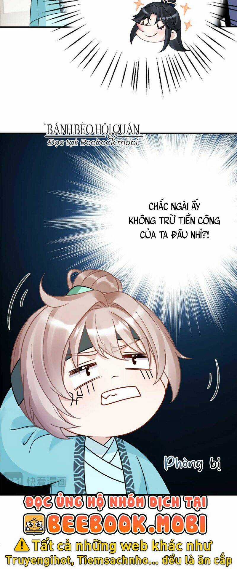 Manh Thê Thất Thất Chapter 19 trang 45