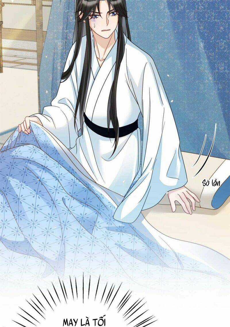 Manh Thê Thất Thất Chapter 19 trang 5