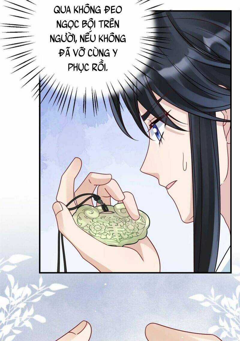 Manh Thê Thất Thất Chapter 19 trang 6