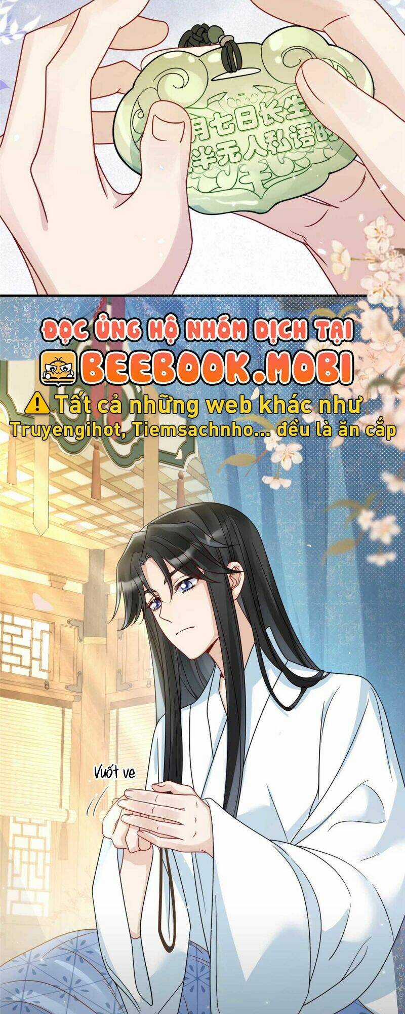 Manh Thê Thất Thất Chapter 19 trang 7