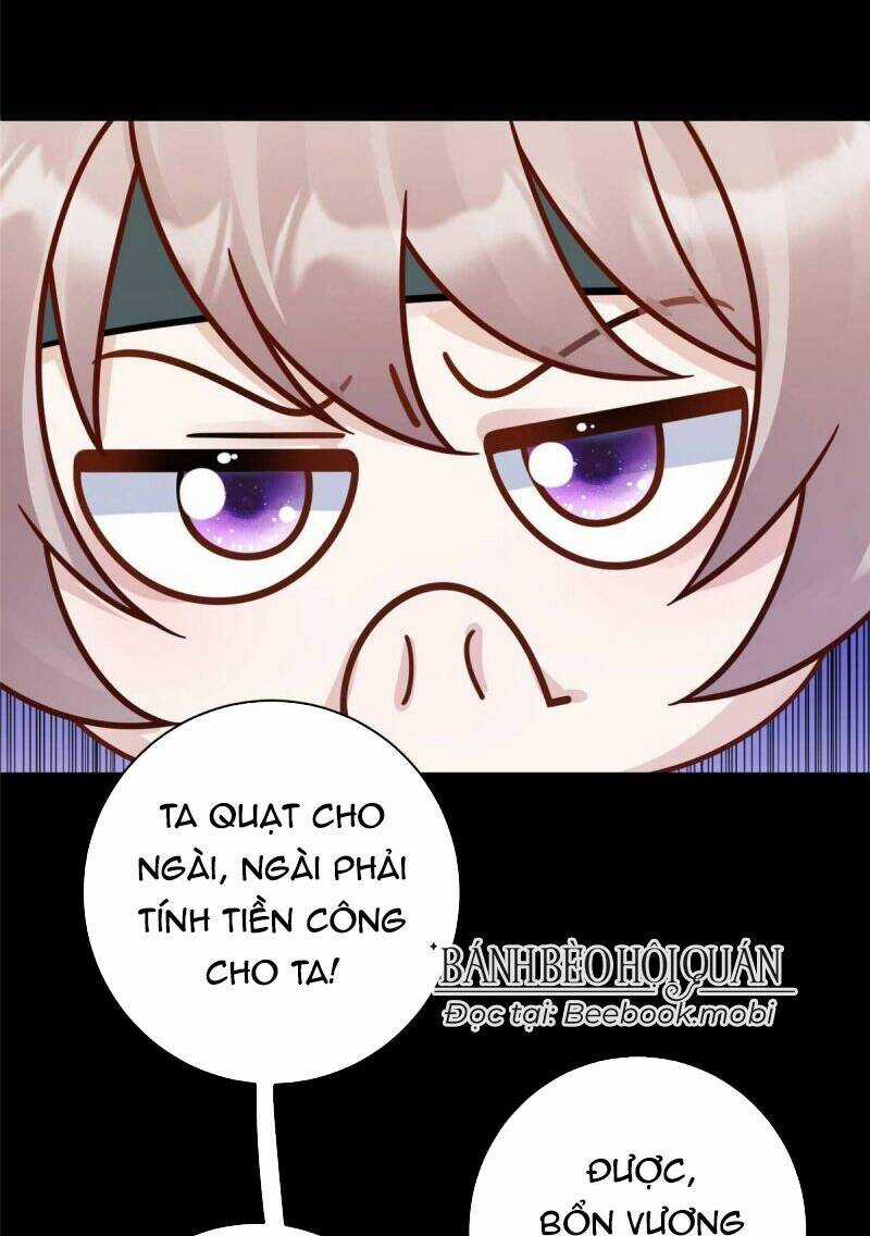 Manh Thê Thất Thất Chapter 19 trang 9