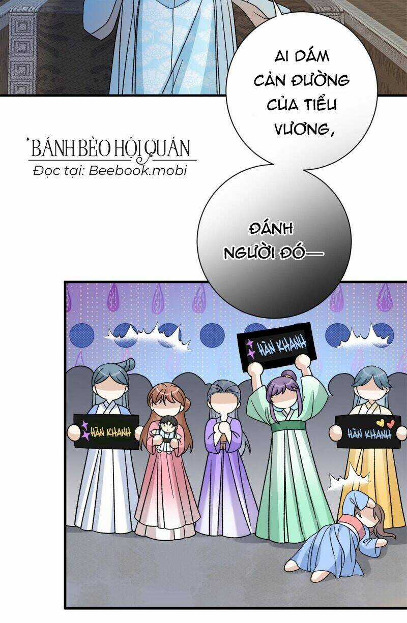 Manh Thê Thất Thất Chapter 2 trang 11