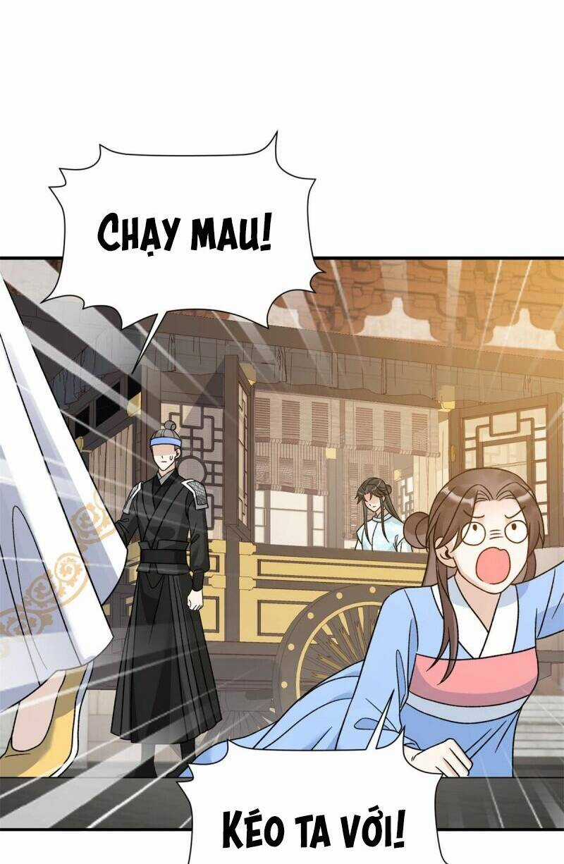 Manh Thê Thất Thất Chapter 2 trang 12