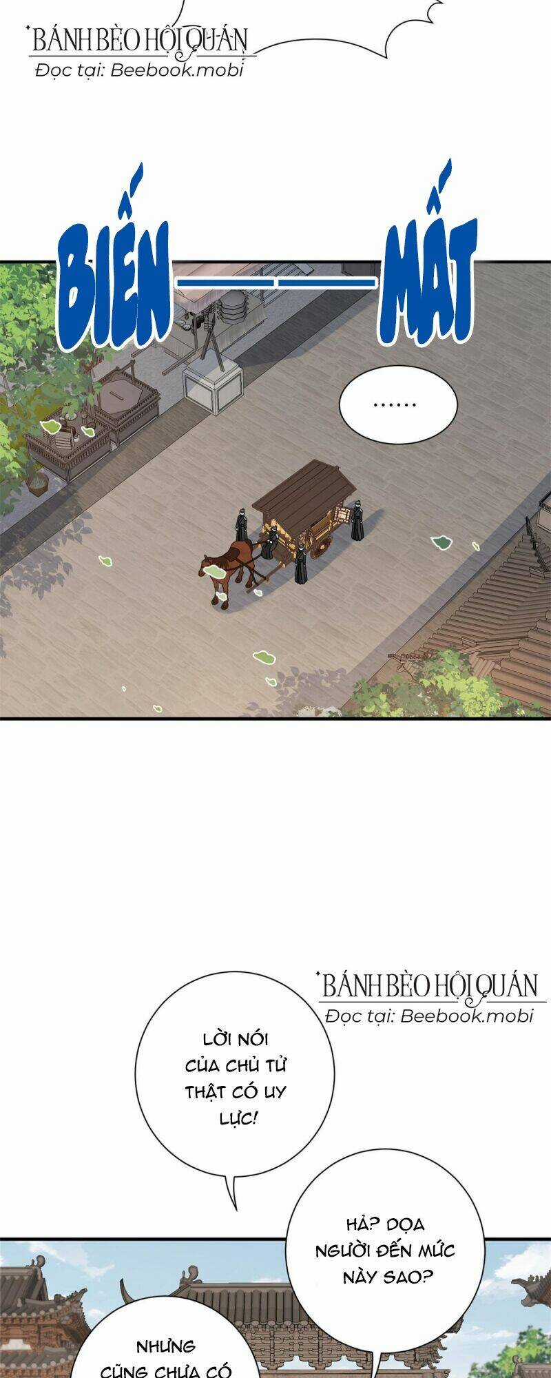 Manh Thê Thất Thất Chapter 2 trang 13