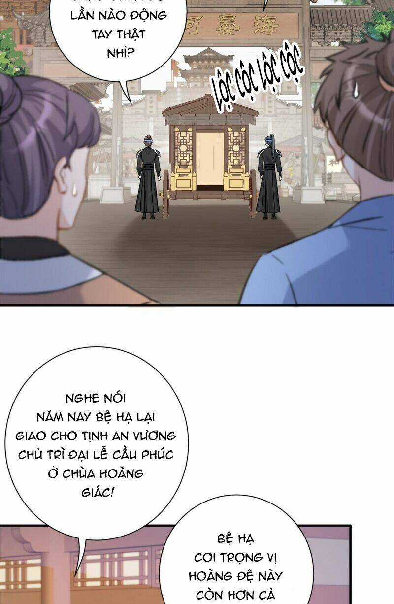 Manh Thê Thất Thất Chapter 2 trang 14