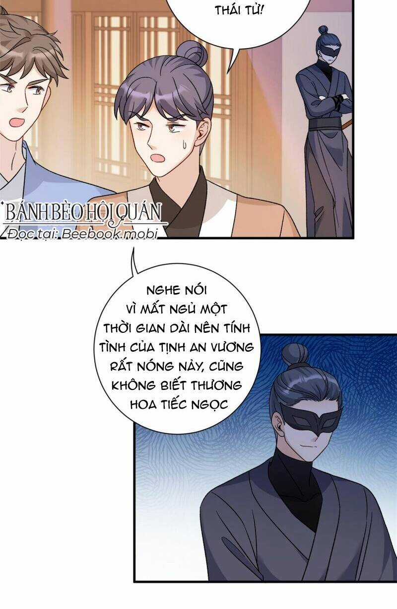 Manh Thê Thất Thất Chapter 2 trang 15