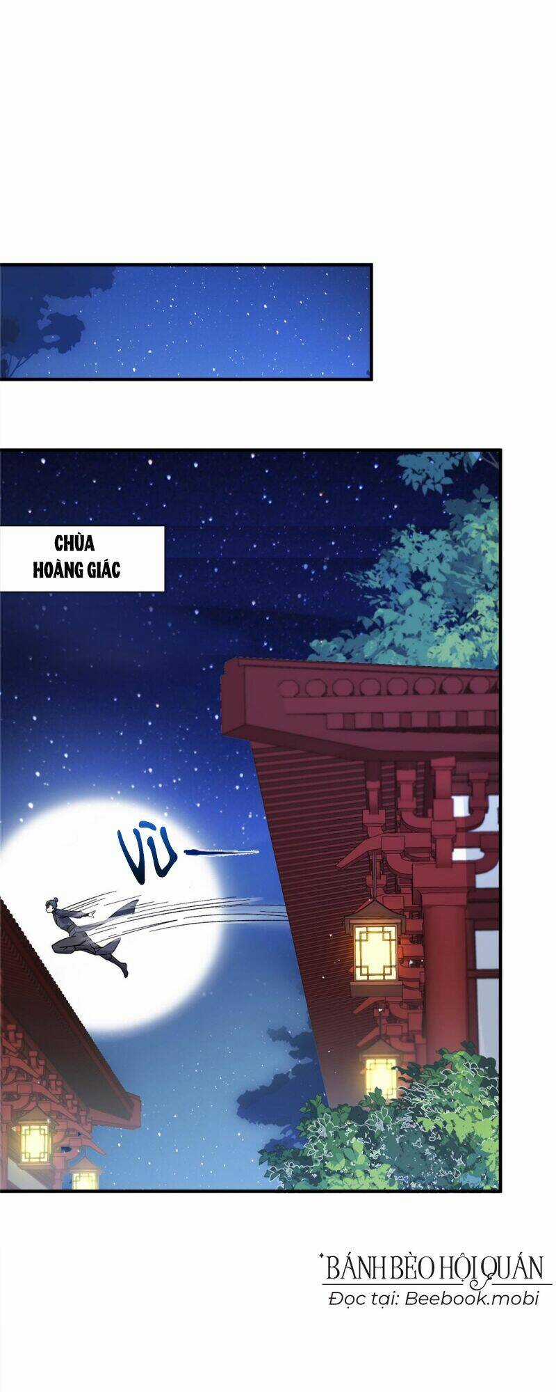 Manh Thê Thất Thất Chapter 2 trang 16