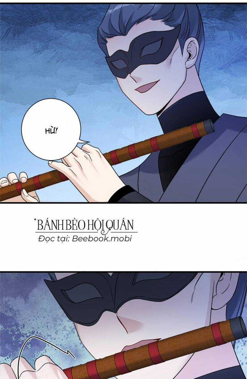 Manh Thê Thất Thất Chapter 2 trang 18