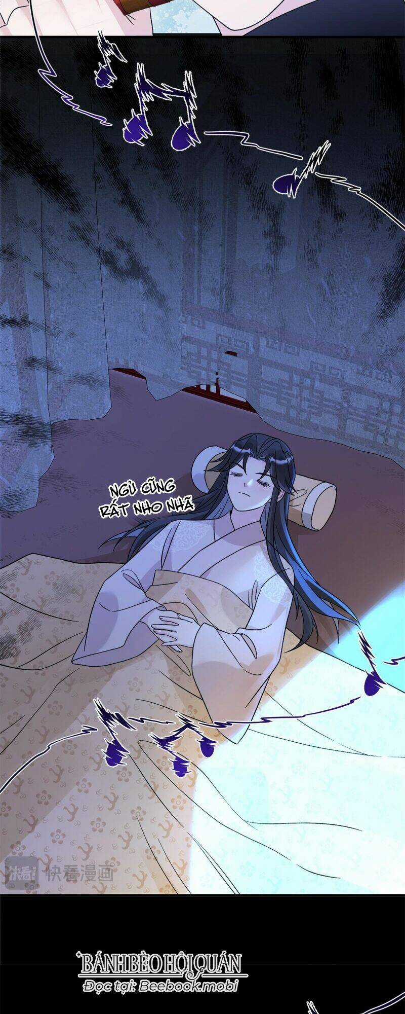 Manh Thê Thất Thất Chapter 2 trang 19