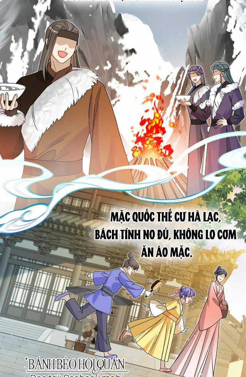 Manh Thê Thất Thất Chapter 2 trang 2