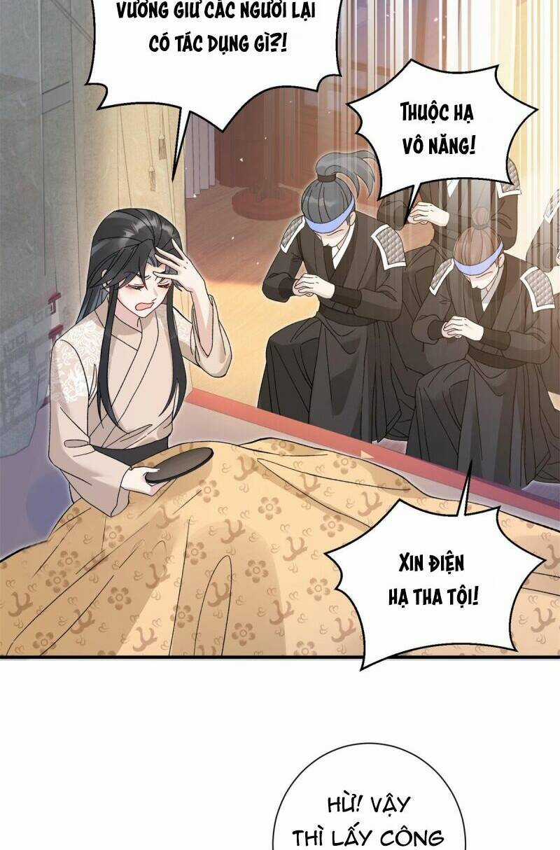 Manh Thê Thất Thất Chapter 2 trang 24