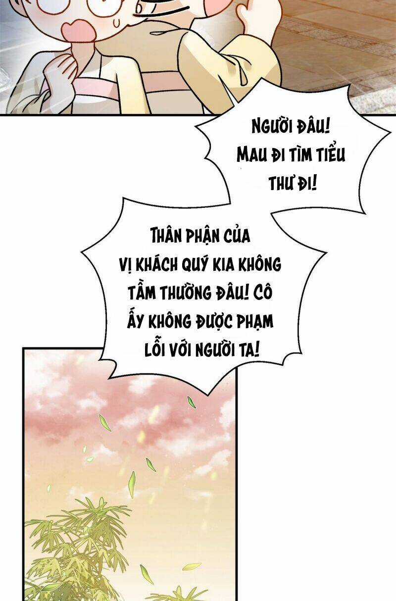 Manh Thê Thất Thất Chapter 2 trang 29