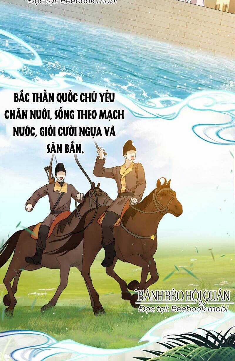 Manh Thê Thất Thất Chapter 2 trang 3