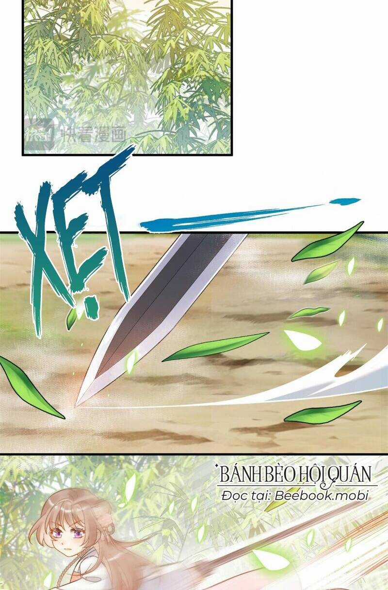 Manh Thê Thất Thất Chapter 2 trang 30