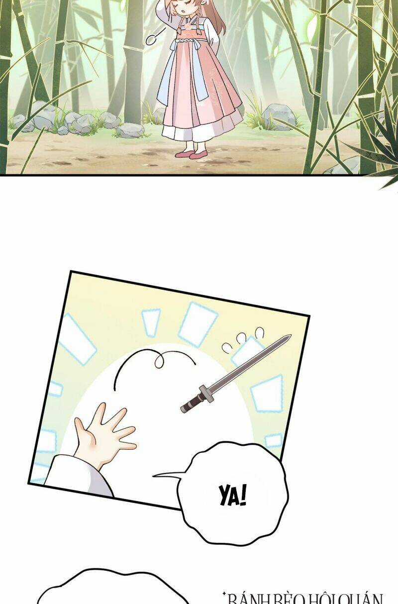 Manh Thê Thất Thất Chapter 2 trang 32