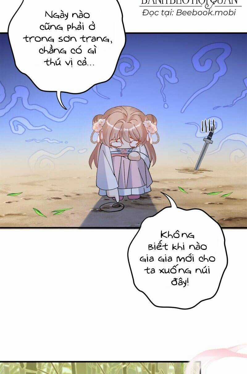 Manh Thê Thất Thất Chapter 2 trang 33