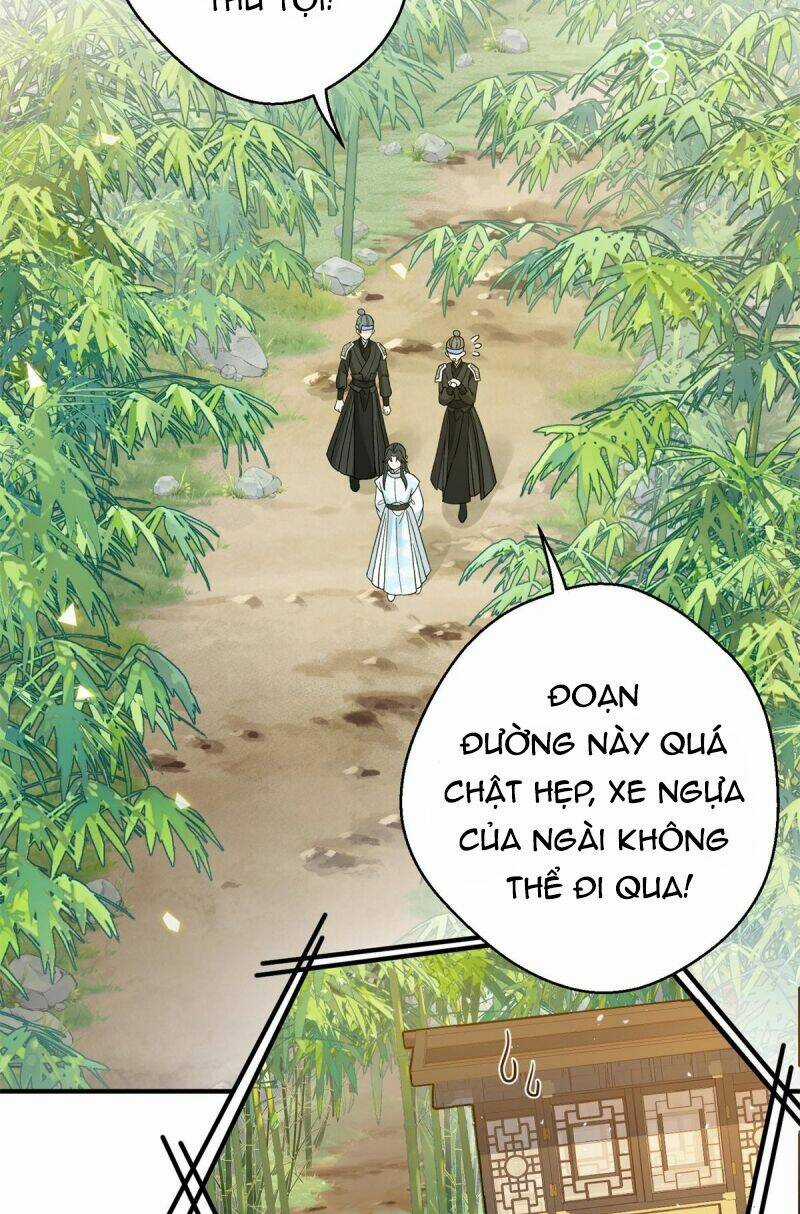 Manh Thê Thất Thất Chapter 2 trang 35