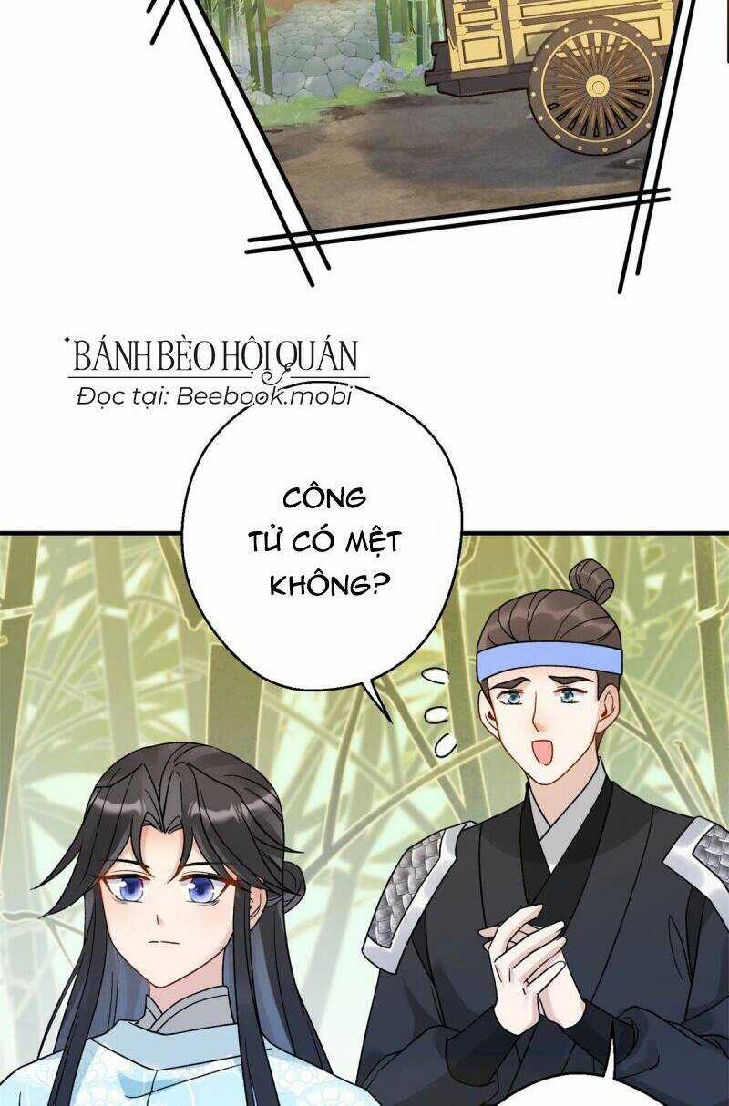 Manh Thê Thất Thất Chapter 2 trang 36