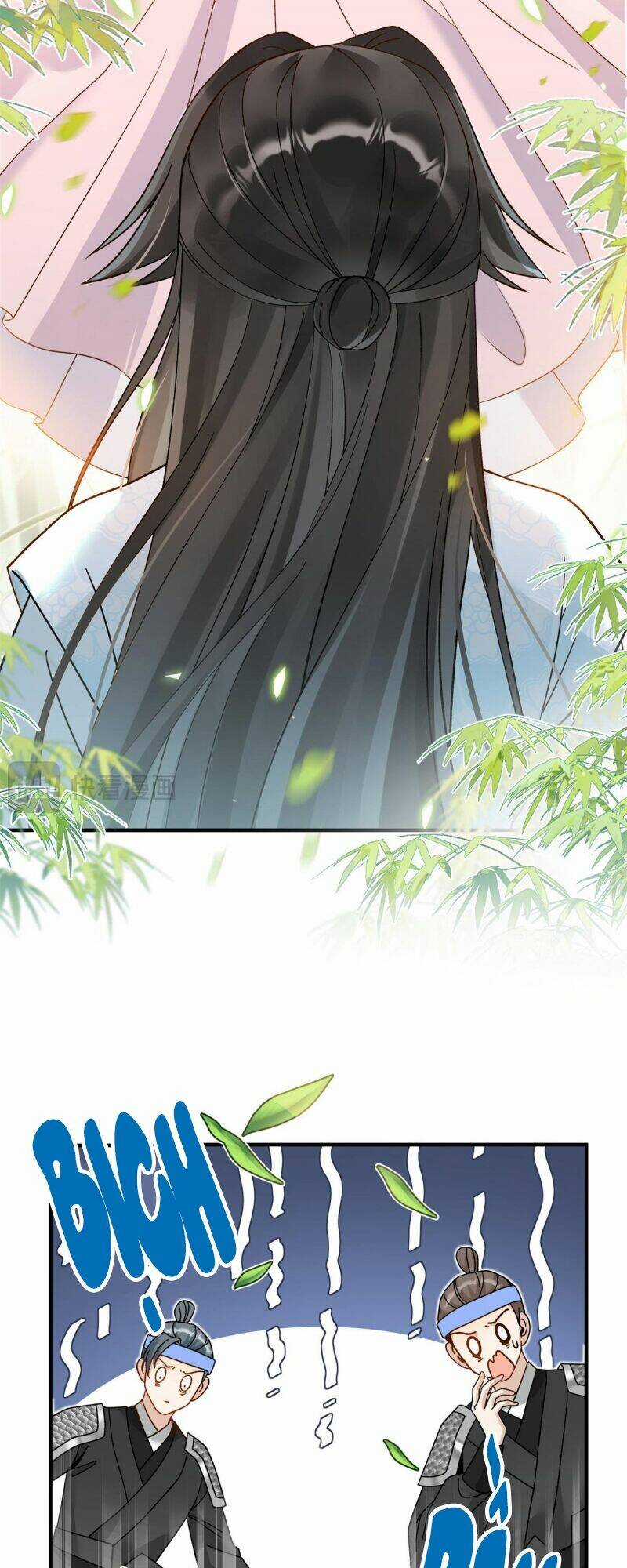 Manh Thê Thất Thất Chapter 2 trang 40