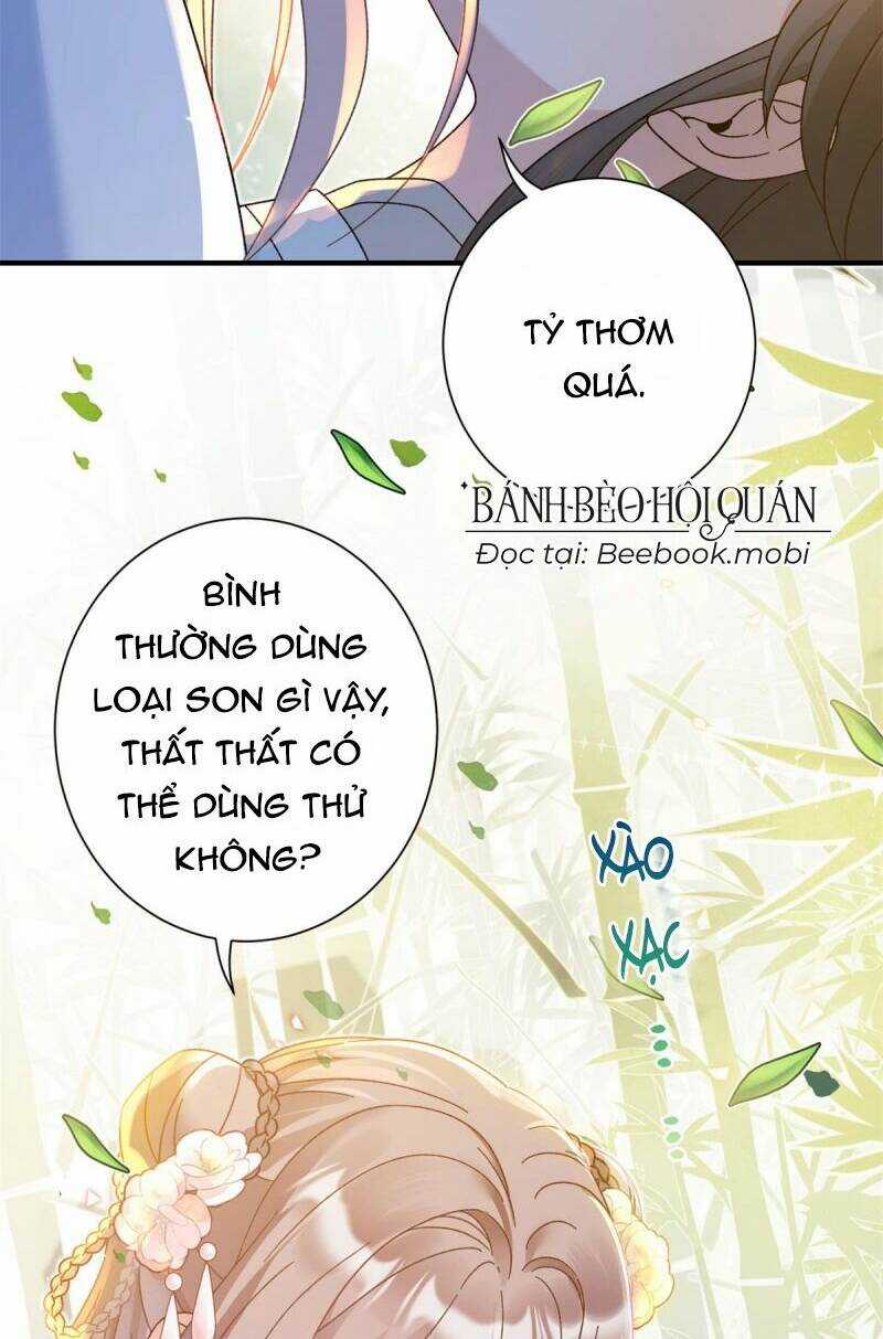 Manh Thê Thất Thất Chapter 2 trang 42