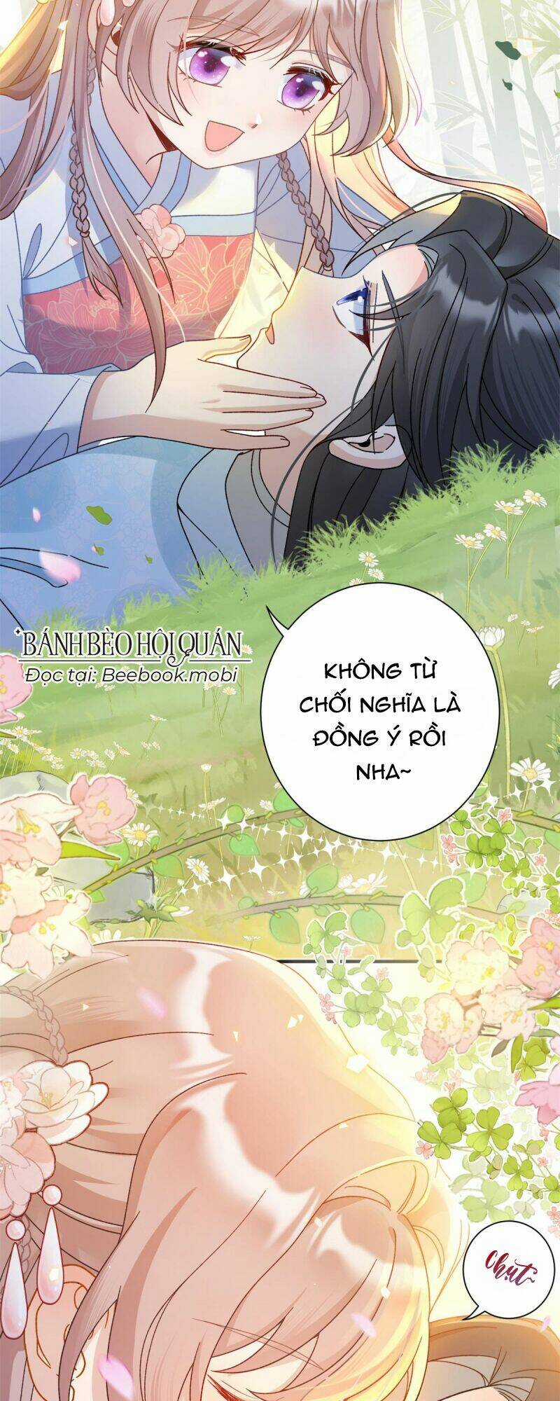 Manh Thê Thất Thất Chapter 2 trang 43