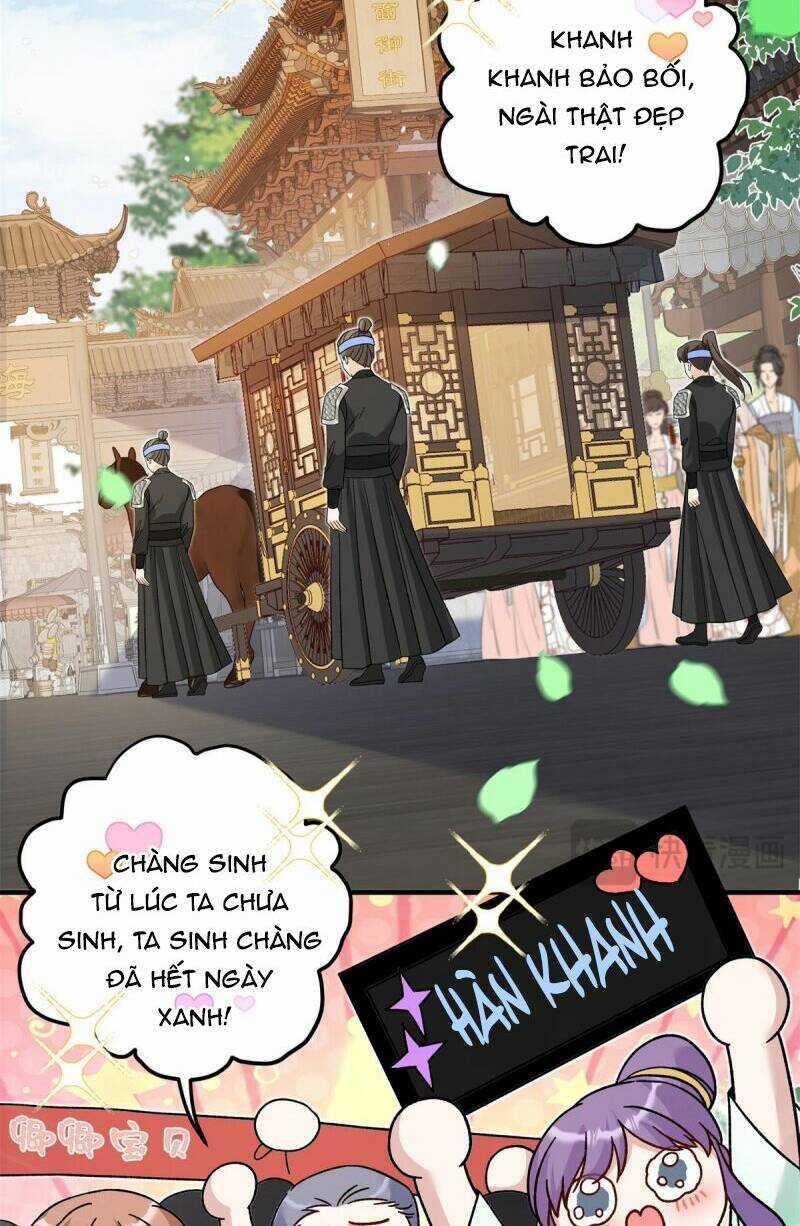 Manh Thê Thất Thất Chapter 2 trang 6