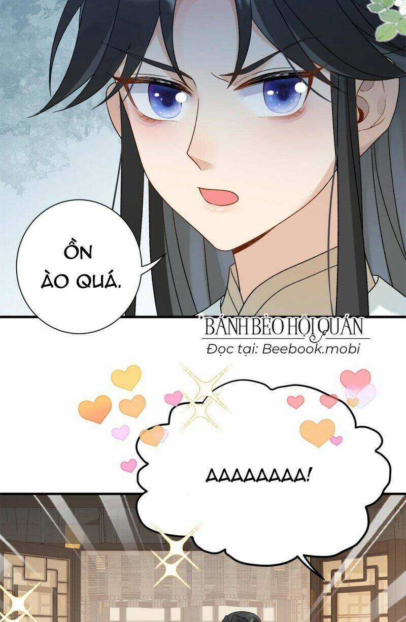 Manh Thê Thất Thất Chapter 2 trang 8