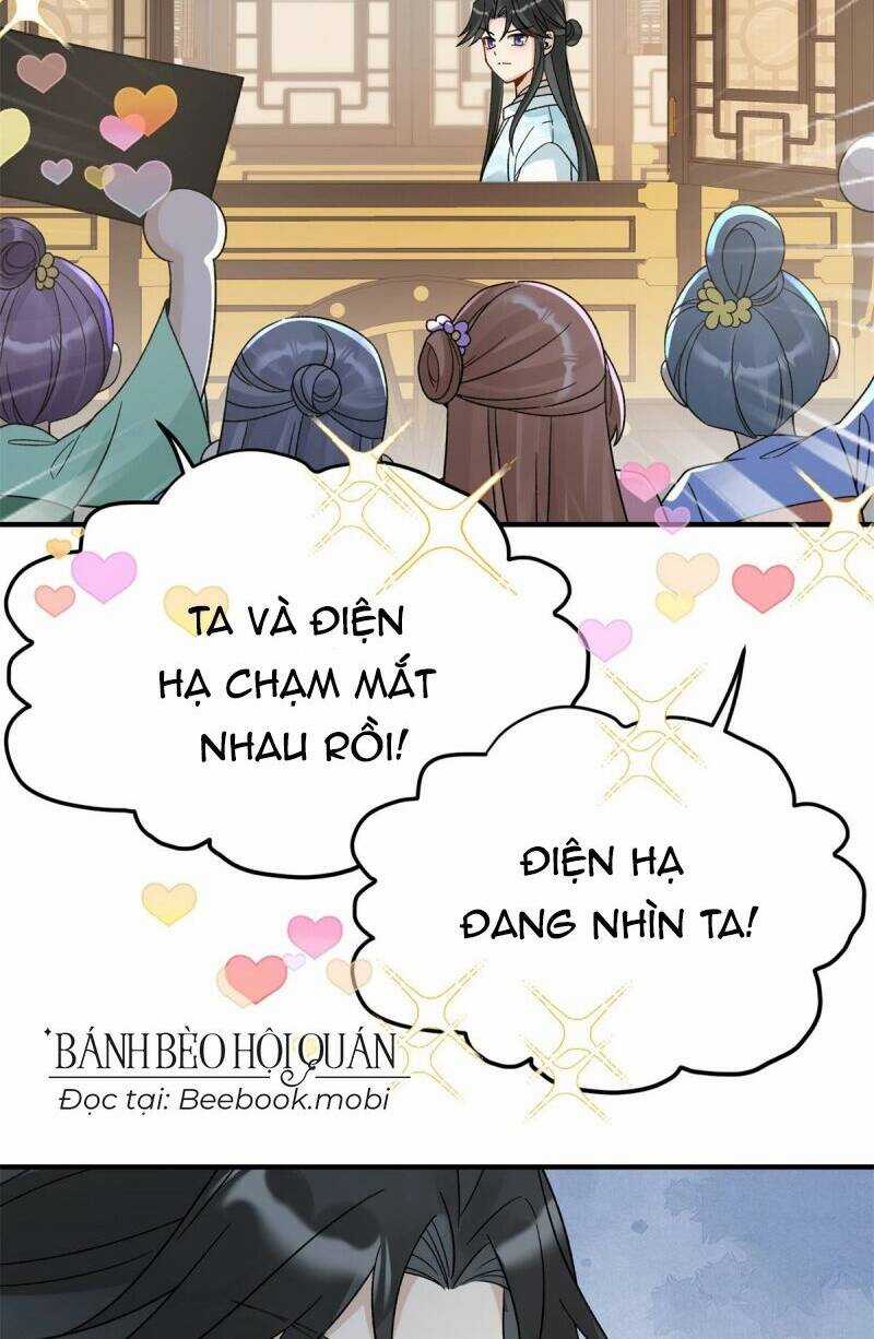Manh Thê Thất Thất Chapter 2 trang 9