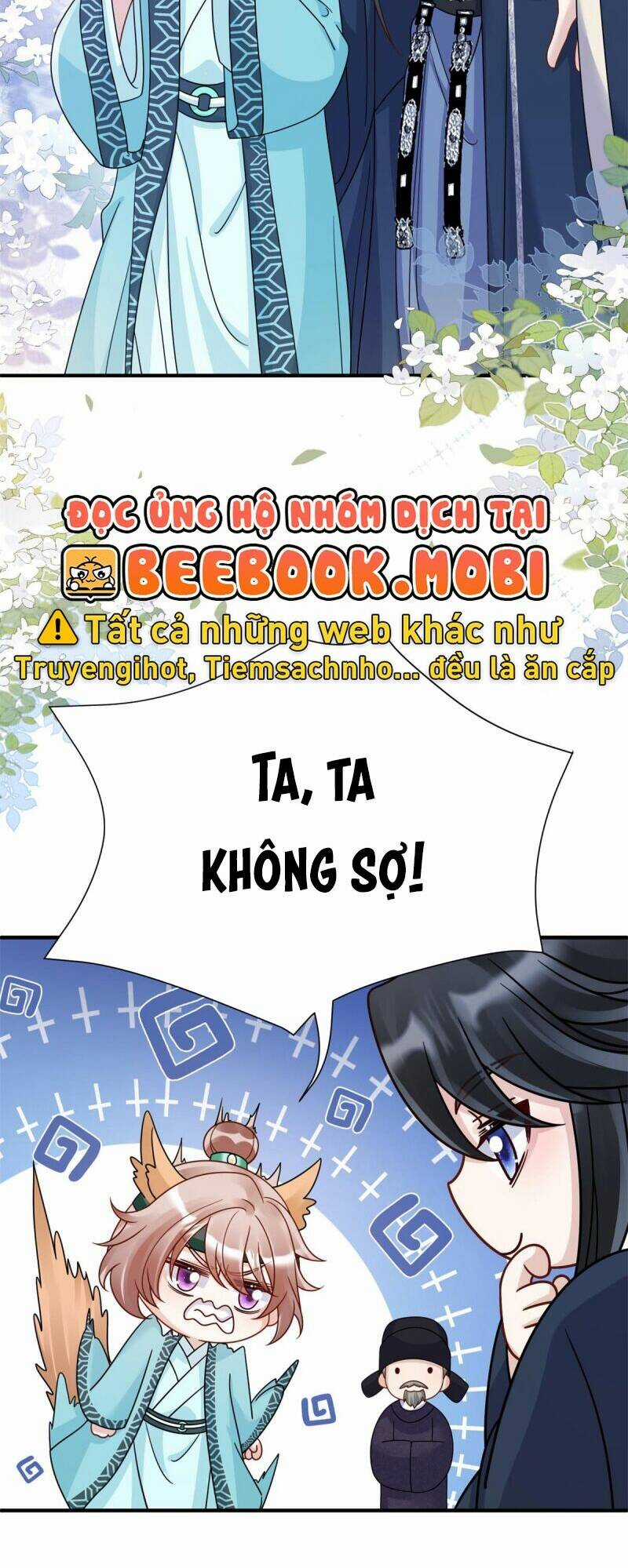 Manh Thê Thất Thất Chapter 20 trang 12