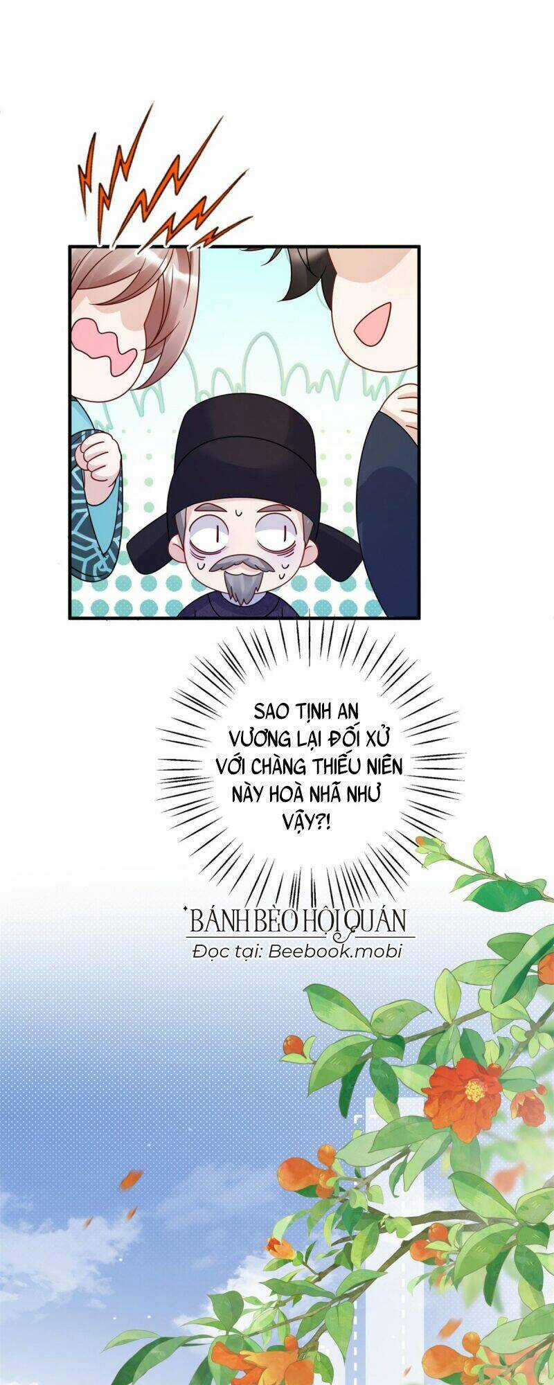 Manh Thê Thất Thất Chapter 20 trang 13