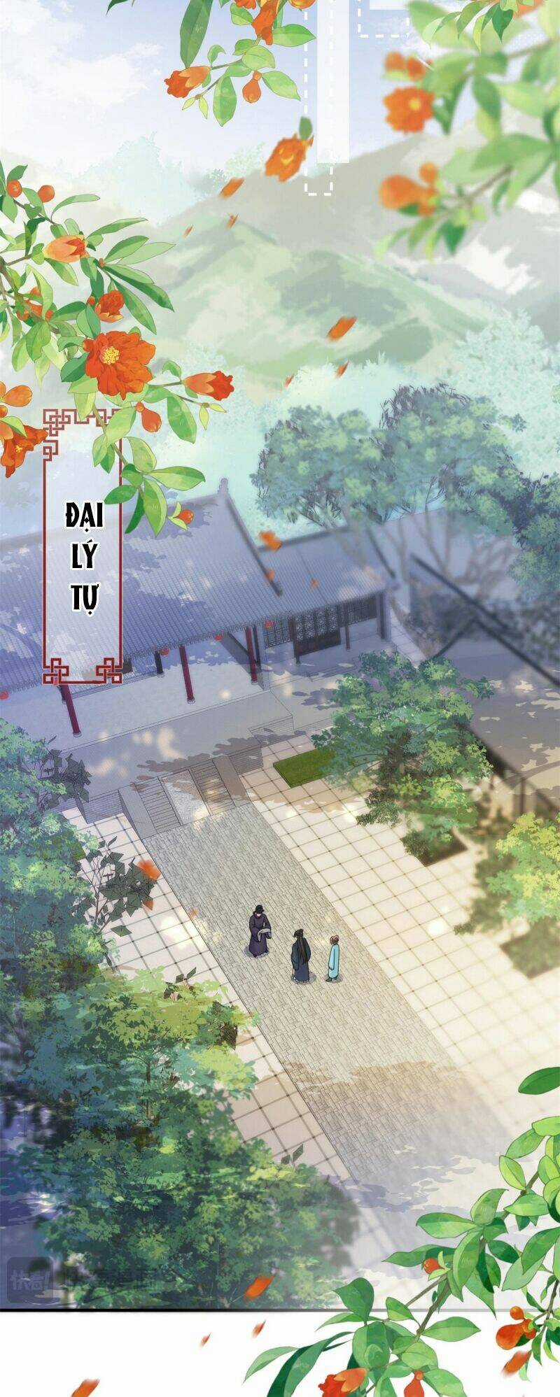 Manh Thê Thất Thất Chapter 20 trang 14