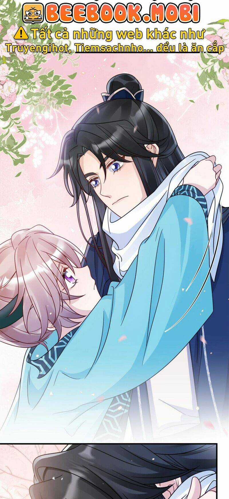 Manh Thê Thất Thất Chapter 20 trang 17