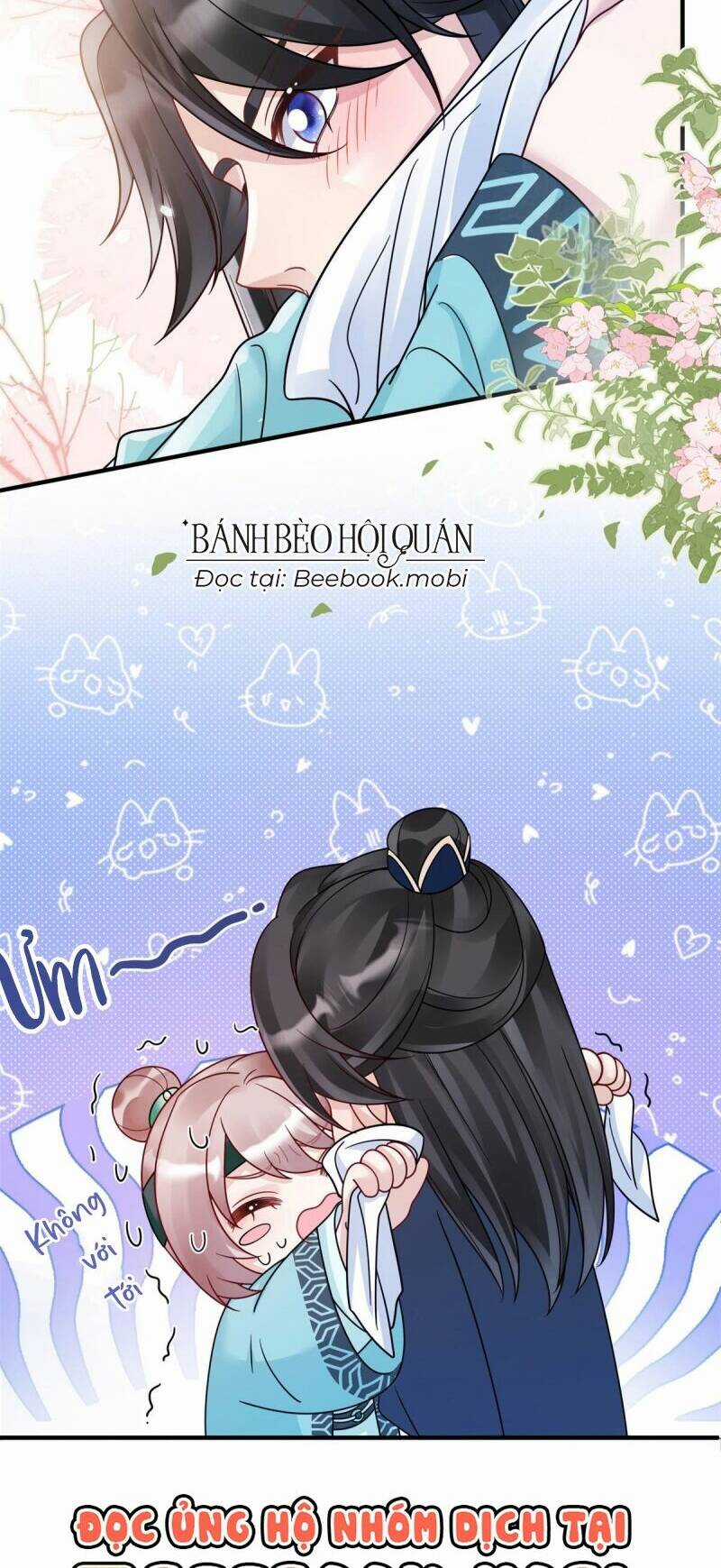 Manh Thê Thất Thất Chapter 20 trang 18