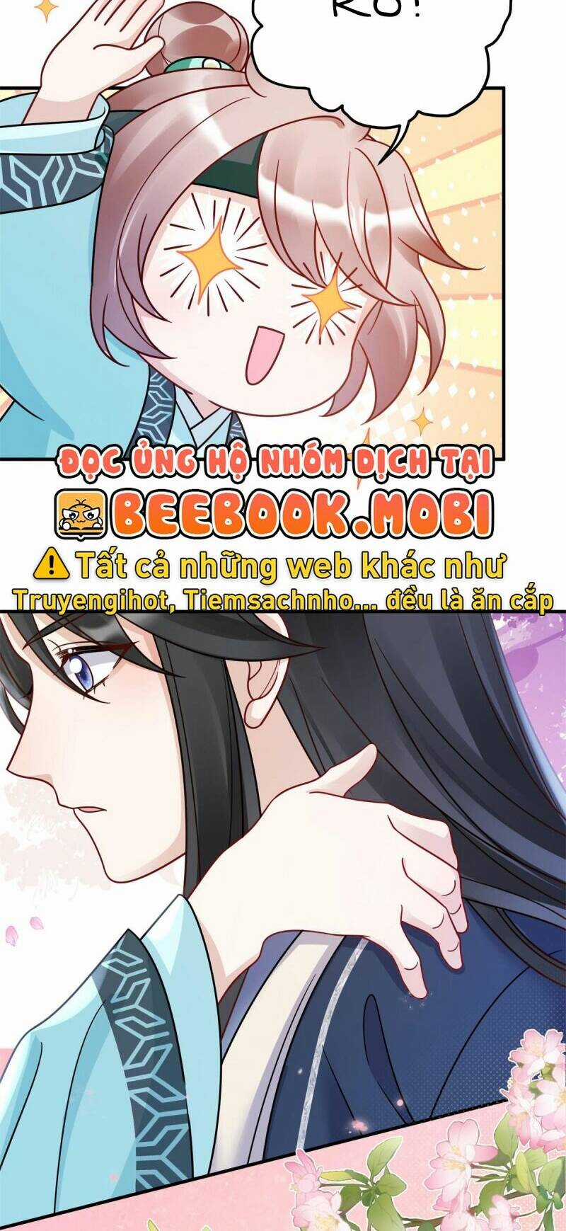 Manh Thê Thất Thất Chapter 20 trang 24