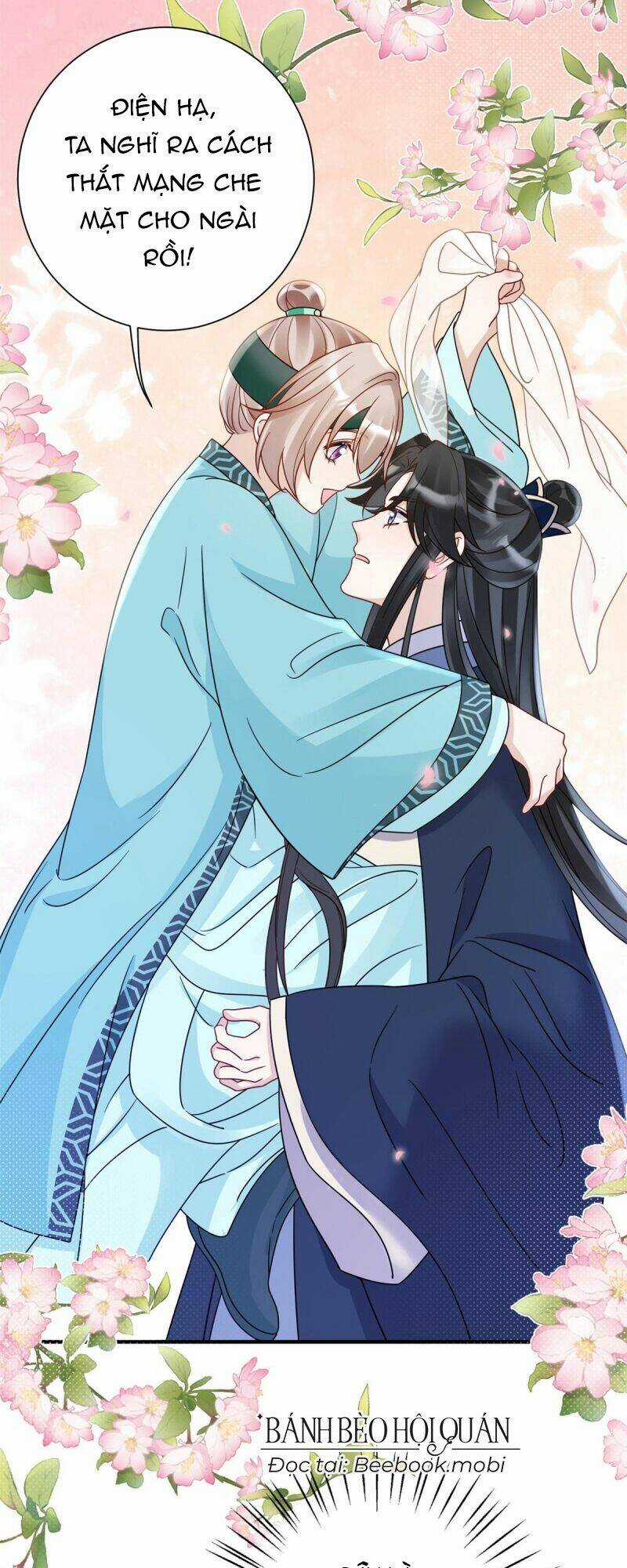 Manh Thê Thất Thất Chapter 20 trang 25