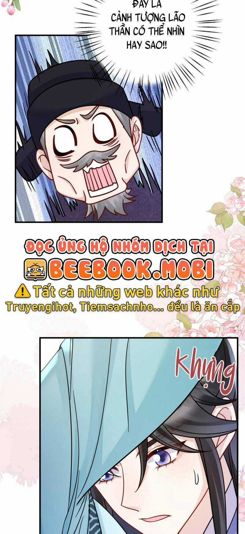 Manh Thê Thất Thất Chapter 20 trang 26