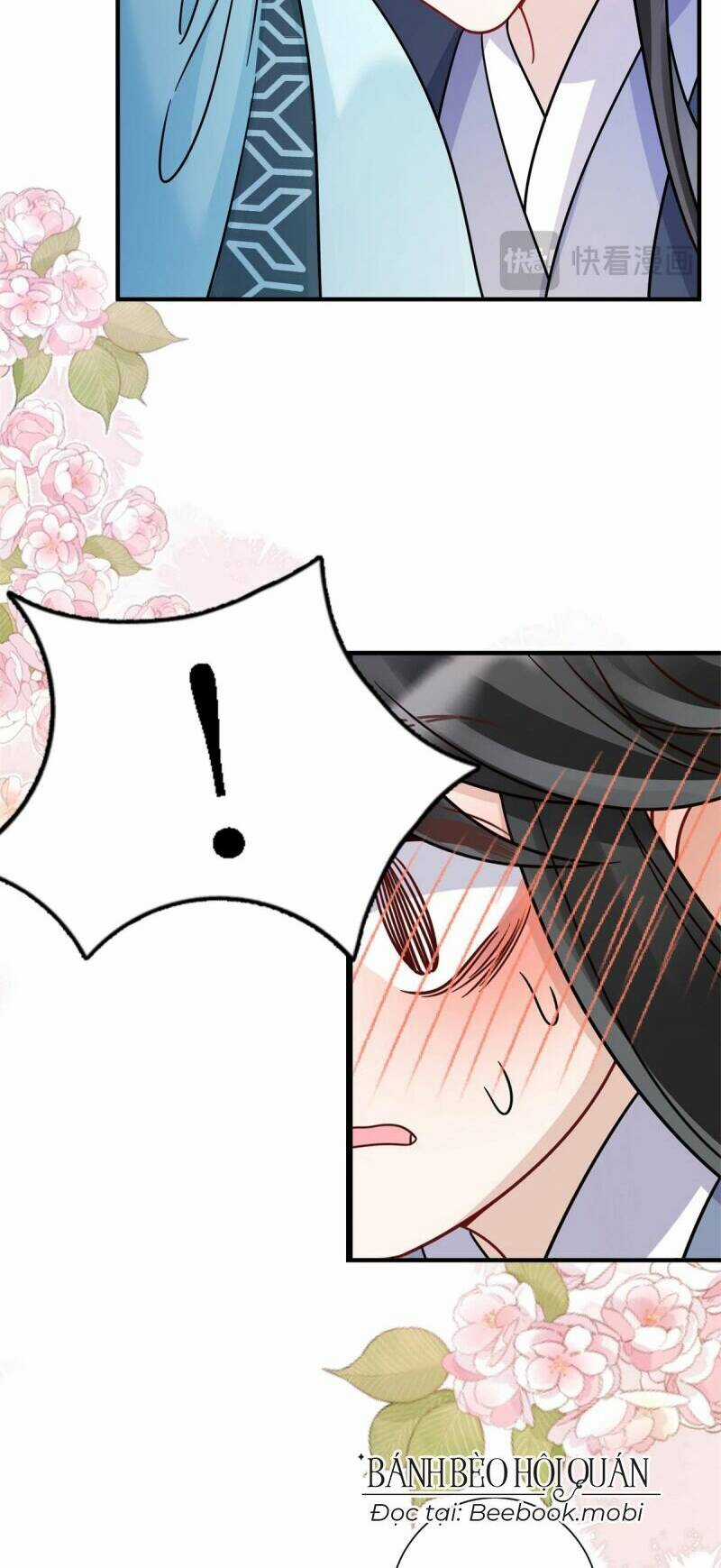 Manh Thê Thất Thất Chapter 20 trang 27