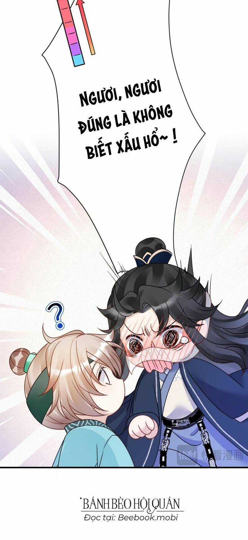 Manh Thê Thất Thất Chapter 20 trang 30