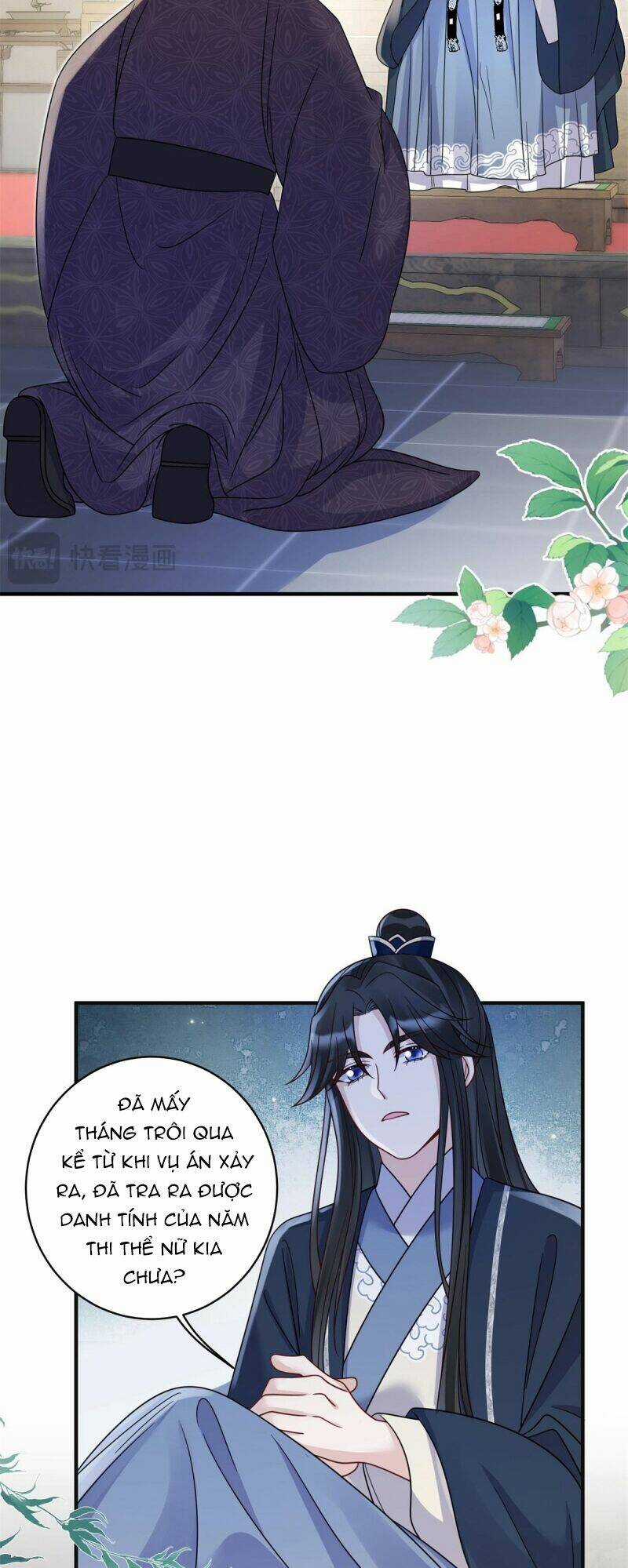 Manh Thê Thất Thất Chapter 20 trang 5