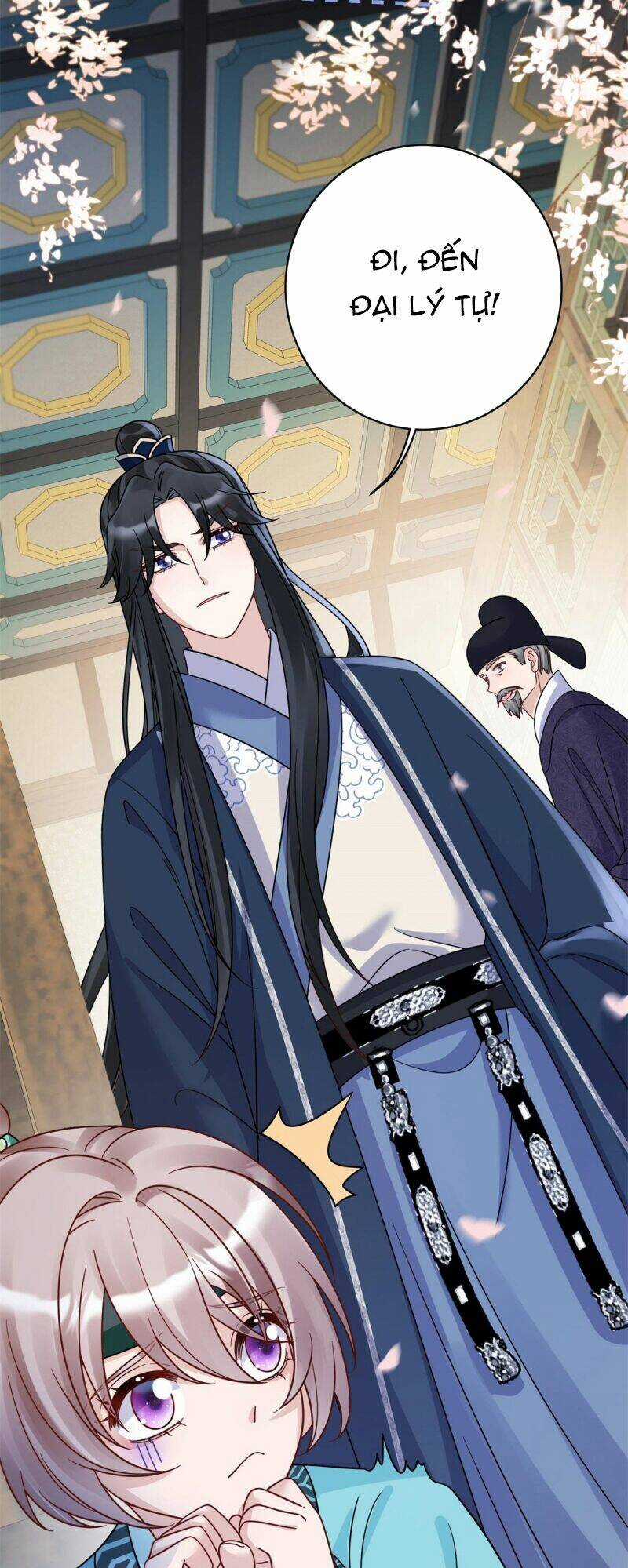 Manh Thê Thất Thất Chapter 20 trang 8