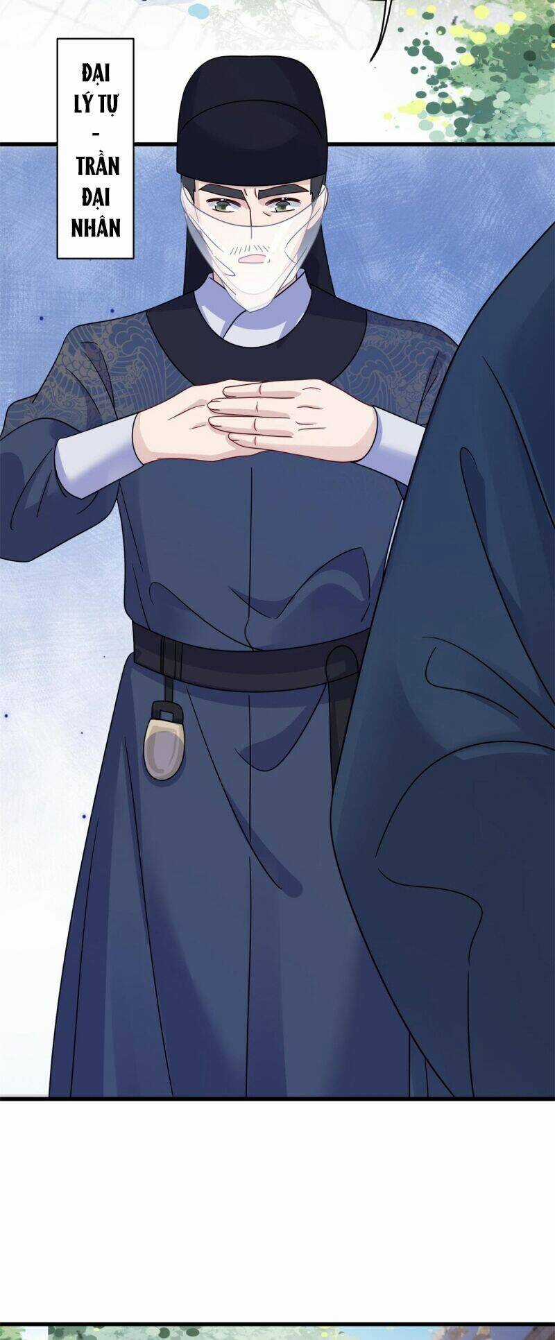 Manh Thê Thất Thất Chapter 21 trang 2