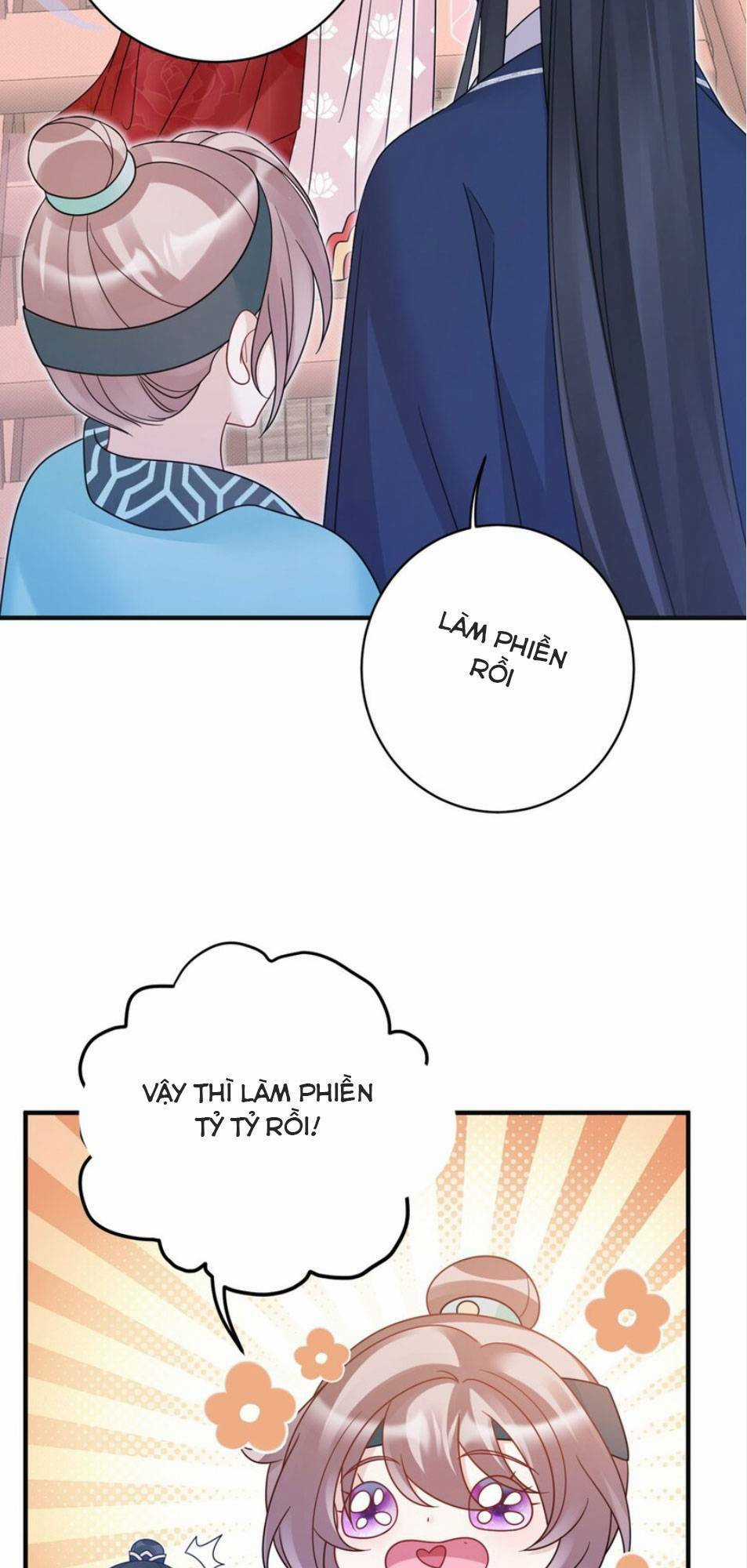 Manh Thê Thất Thất Chapter 22 trang 13