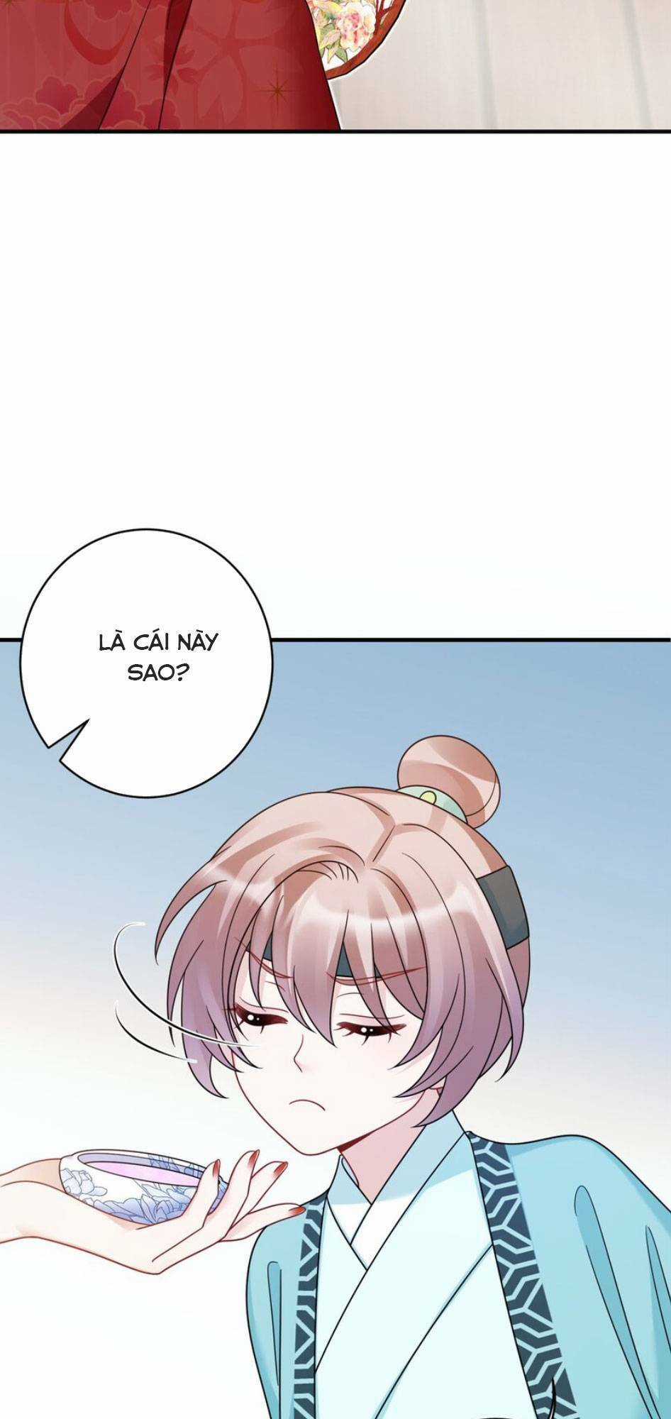 Manh Thê Thất Thất Chapter 22 trang 20