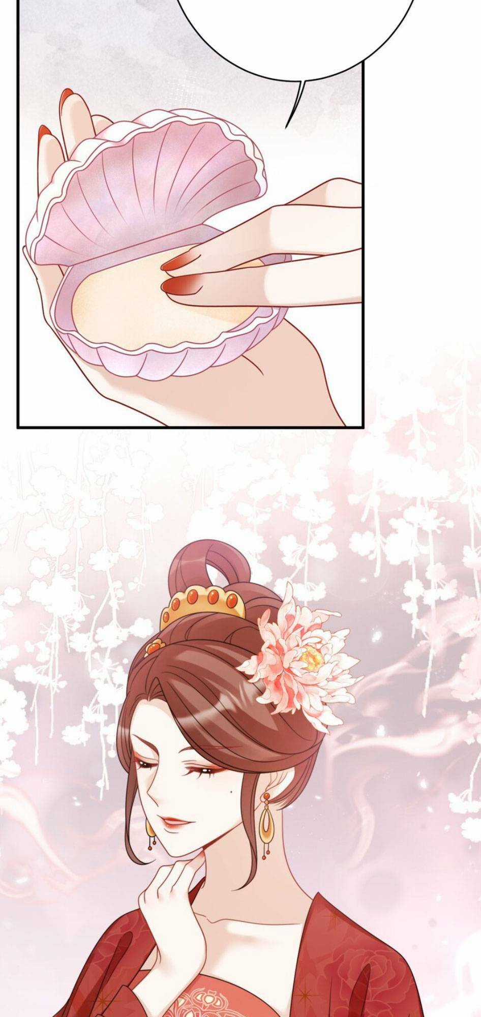 Manh Thê Thất Thất Chapter 22 trang 24