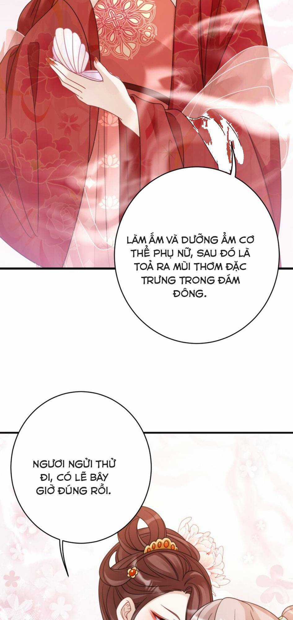 Manh Thê Thất Thất Chapter 22 trang 25