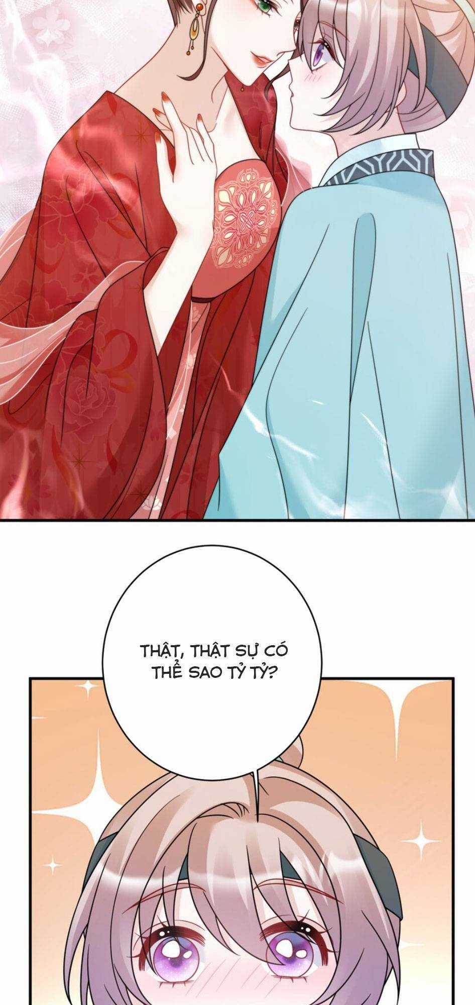 Manh Thê Thất Thất Chapter 22 trang 26