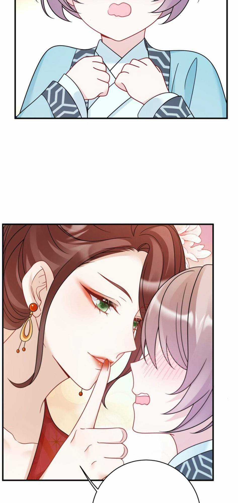 Manh Thê Thất Thất Chapter 22 trang 27