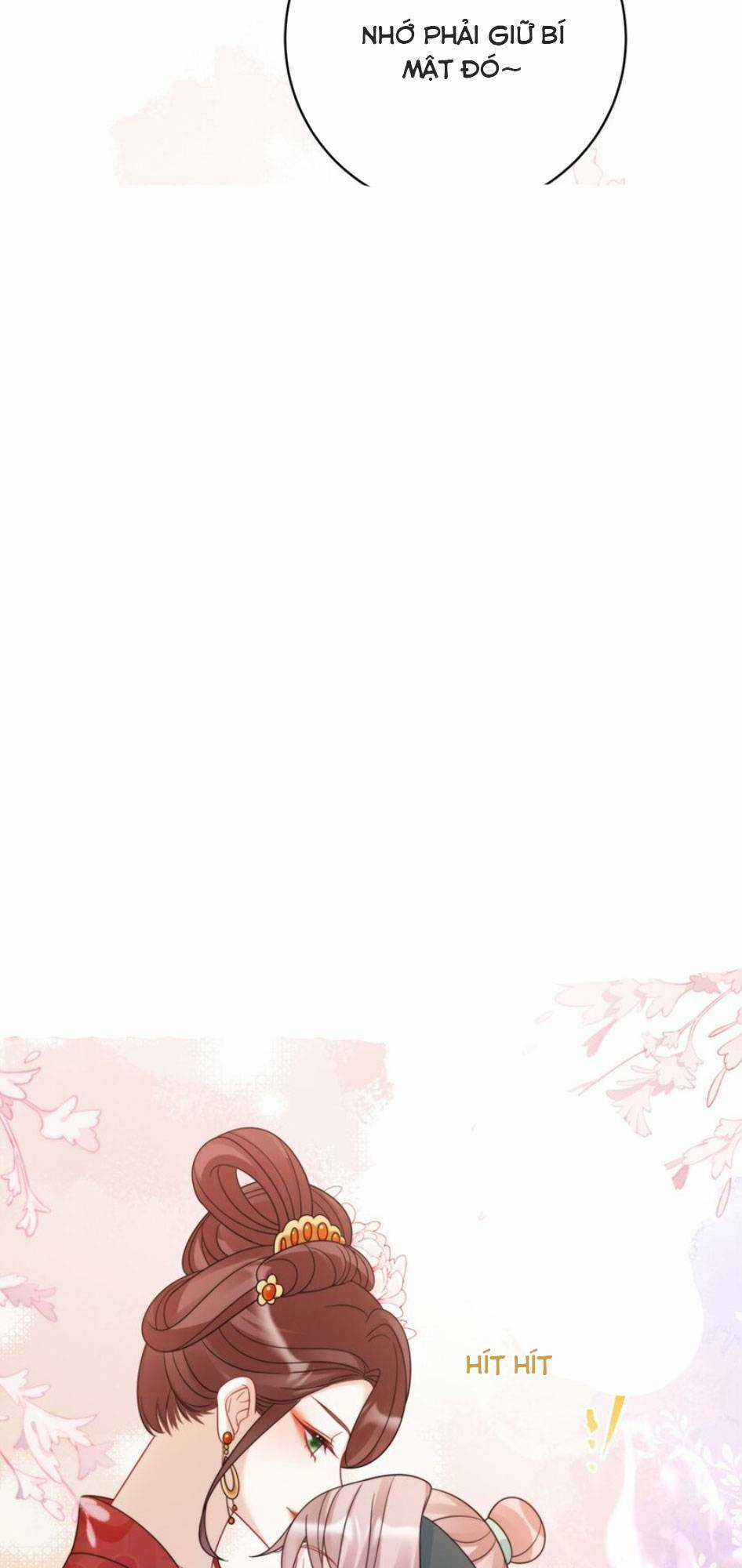 Manh Thê Thất Thất Chapter 22 trang 28